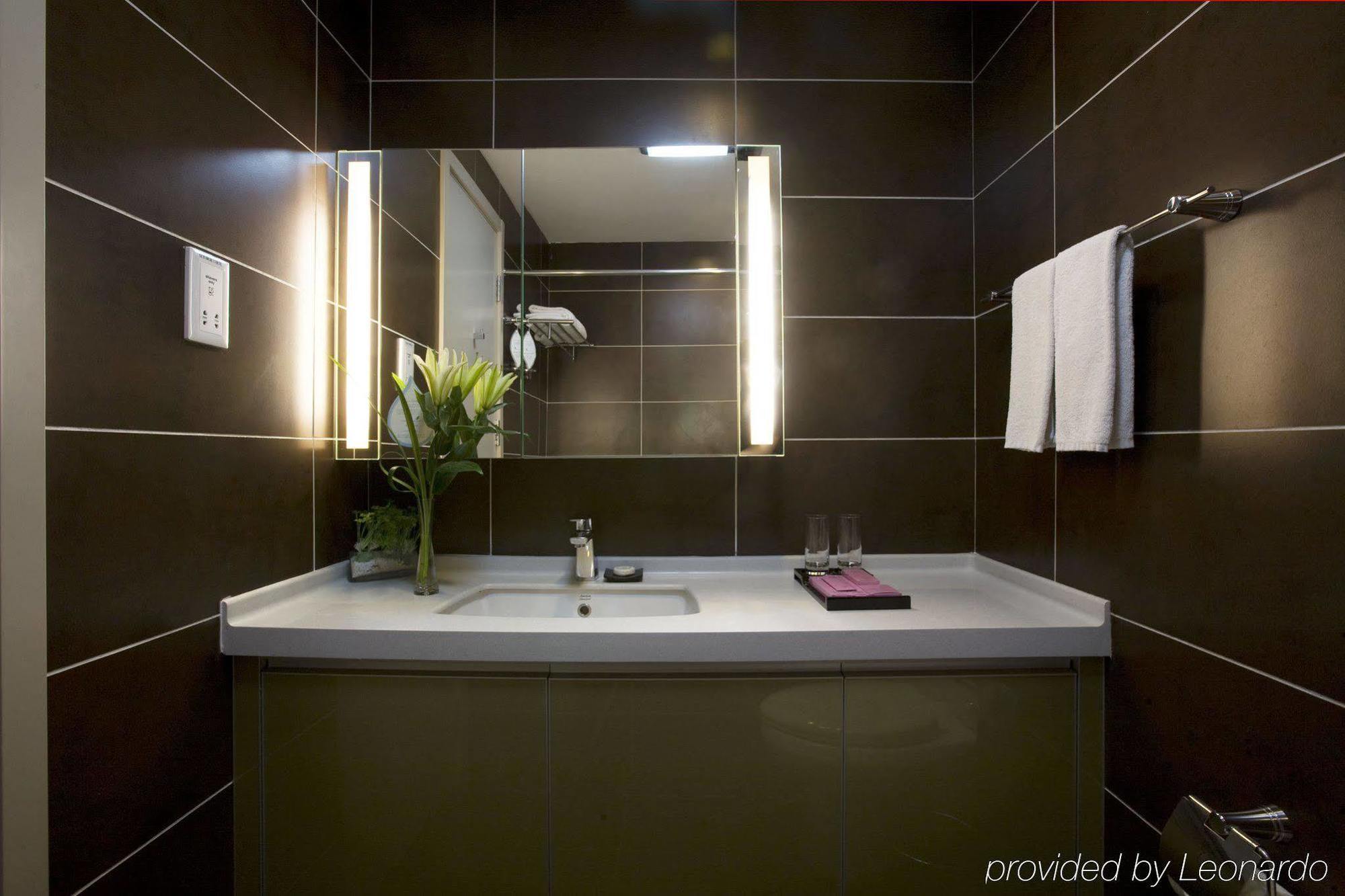 Citadines Aparthotel Xingqing Palace Xi'An Сиань Экстерьер фото